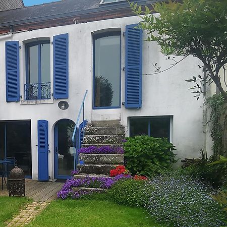 Lile Bleue, Un Parfum De Voyage Cholet Exterior photo